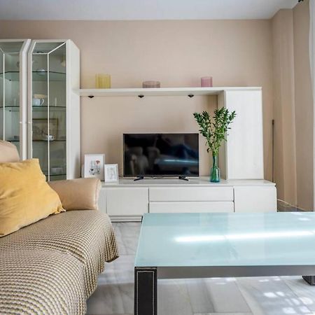 Apartament Luminosa Y Soleada Casa En El Centro De Torre Del Mar Zewnętrze zdjęcie